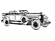 Schaeffer & Long Antique Auto Restorations